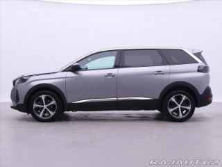 Peugeot 5008 1,5 HDI 96kW Allure CZ DP 2024