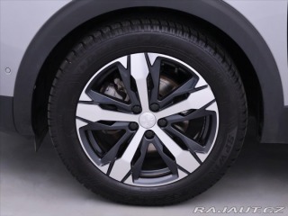 Peugeot 5008 1,5 HDI 96kW Allure CZ DP 2024