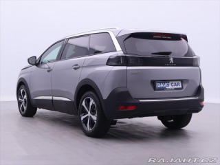 Peugeot 5008 1,5 HDI 96kW Allure CZ DP 2024