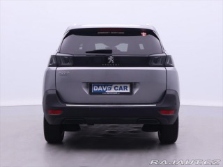 Peugeot 5008 1,5 HDI 96kW Allure CZ DP 2024
