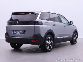 Peugeot 5008 1,5 HDI 96kW Allure CZ DP 2024