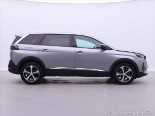 Peugeot 5008 1,5 HDI 96kW Allure CZ DP 2024