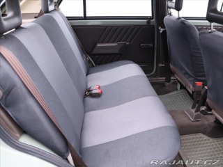 Škoda Favorit 1,3 135 L 43kW CZ 2.Majit 1990
