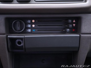 Škoda Favorit 1,3 135 L 43kW CZ 2.Majit 1990