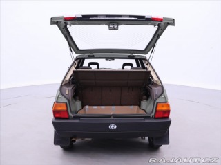 Škoda Favorit 1,3 135 L 43kW CZ 2.Majit 1990