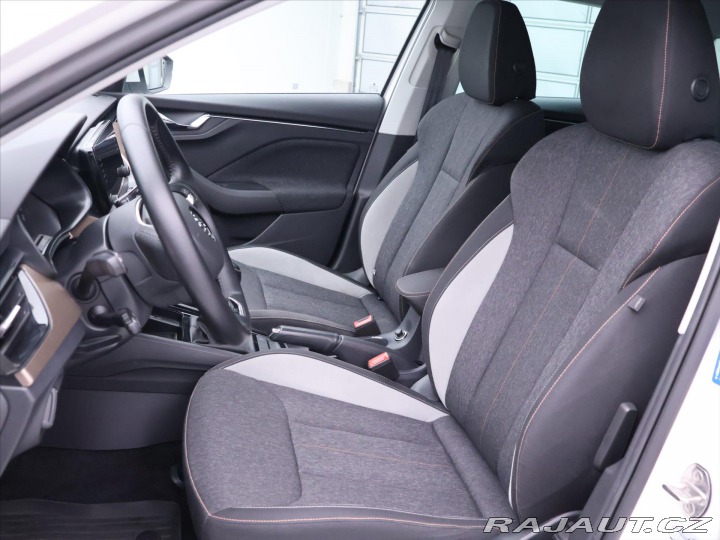 Škoda Scala 1,5 TSI 110kW CZ Style LE 2021