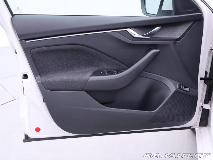 Škoda Scala 1,5 TSI 110kW CZ Style LE 2021