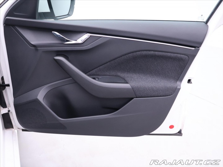 Škoda Scala 1,5 TSI 110kW CZ Style LE 2021