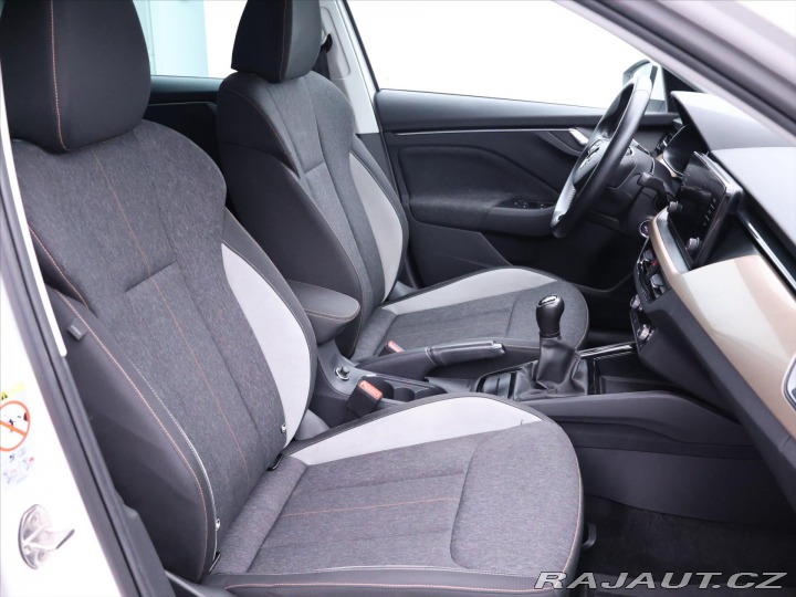 Škoda Scala 1,5 TSI 110kW CZ Style LE 2021