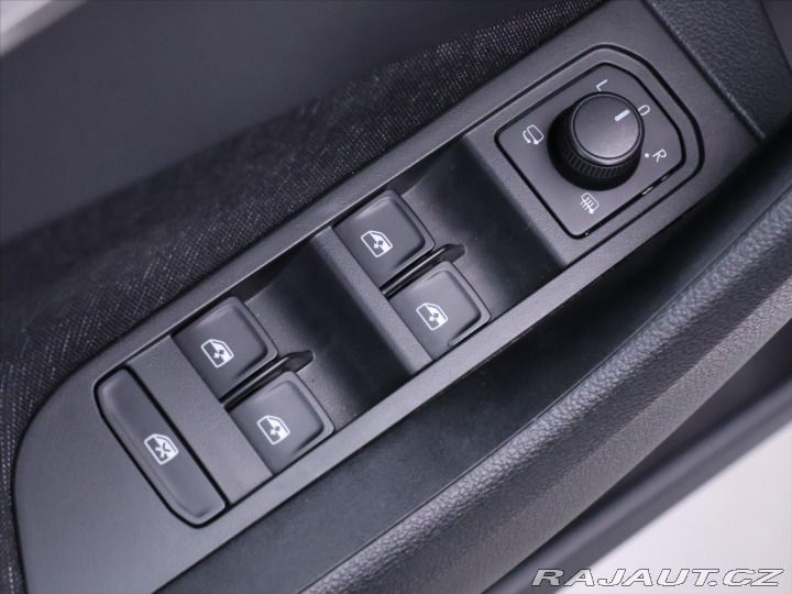 Škoda Scala 1,5 TSI 110kW CZ Style LE 2021