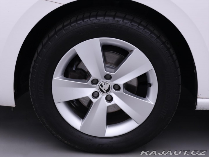 Škoda Scala 1,5 TSI 110kW CZ Style LE 2021