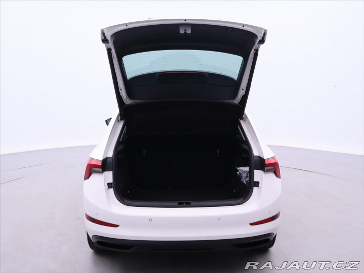 Škoda Scala 1,5 TSI 110kW CZ Style LE 2021