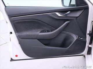 Škoda Scala 1,5 TSI 110kW CZ Style LE 2021