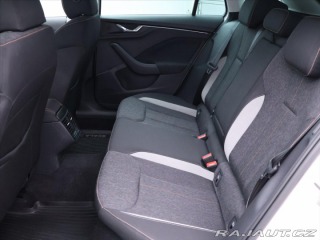 Škoda Scala 1,5 TSI 110kW CZ Style LE 2021