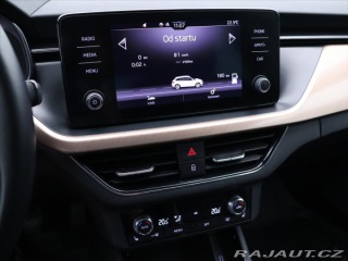 Škoda Scala 1,5 TSI 110kW CZ Style LE 2021