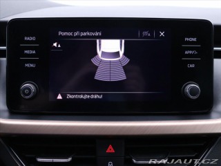 Škoda Scala 1,5 TSI 110kW CZ Style LE 2021