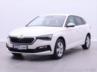 Škoda Scala 1,5 TSI 110kW CZ Style LE 2021