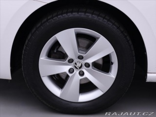 Škoda Scala 1,5 TSI 110kW CZ Style LE 2021