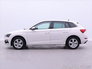 Škoda Scala 1,5 TSI 110kW CZ Style LE 2021