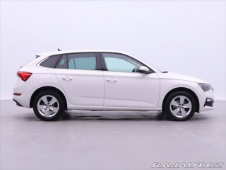 Škoda Scala 1,5 TSI 110kW CZ Style LE 2021