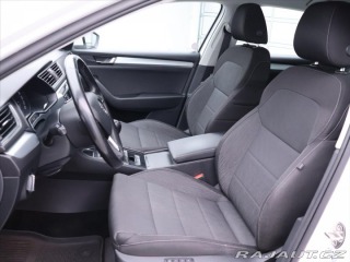 Škoda Superb 2,0 TDI 110kW Ambition CZ 2017