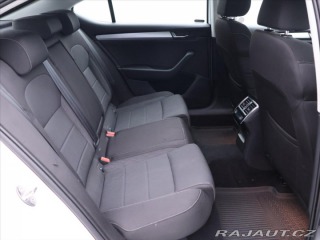Škoda Superb 2,0 TDI 110kW Ambition CZ 2017