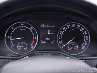 Škoda Superb 2,0 TDI 110kW Ambition CZ 2017