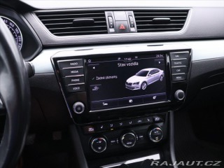 Škoda Superb 2,0 TDI 110kW Ambition CZ 2017