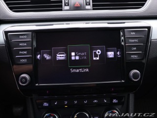 Škoda Superb 2,0 TDI 110kW Ambition CZ 2017