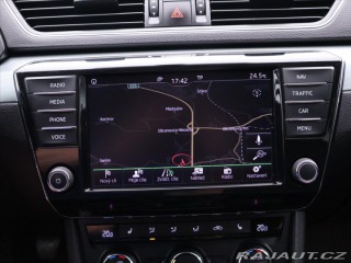 Škoda Superb 2,0 TDI 110kW Ambition CZ 2017