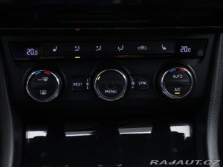 Škoda Superb 2,0 TDI 110kW Ambition CZ 2017