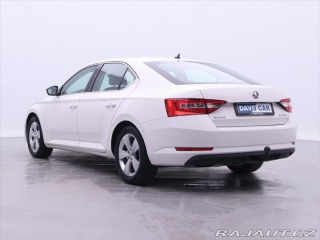 Škoda Superb 2,0 TDI 110kW Ambition CZ 2017