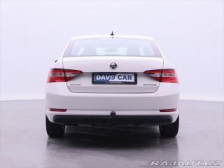 Škoda Superb 2,0 TDI 110kW Ambition CZ 2017