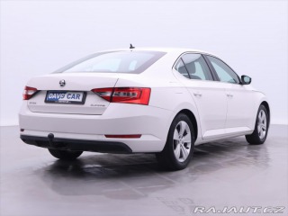 Škoda Superb 2,0 TDI 110kW Ambition CZ 2017