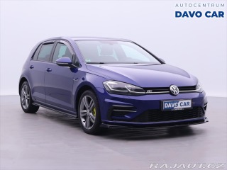 Volkswagen Golf 1,4 TSI 110kW R-line DSG