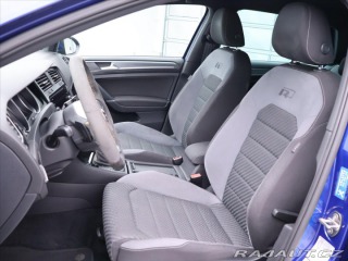 Volkswagen Golf 1,4 TSI 110kW R-line DSG 2017