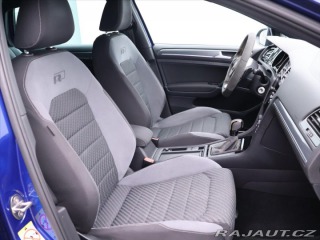 Volkswagen Golf 1,4 TSI 110kW R-line DSG 2017