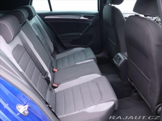 Volkswagen Golf 1,4 TSI 110kW R-line DSG 2017