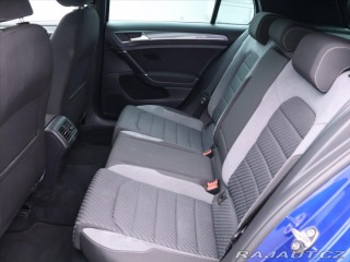 Volkswagen Golf 1,4 TSI 110kW R-line DSG 2017