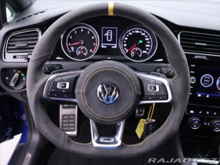 Volkswagen Golf 1,4 TSI 110kW R-line DSG 2017