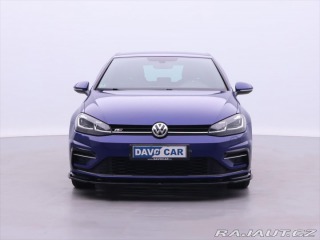 Volkswagen Golf 1,4 TSI 110kW R-line DSG 2017