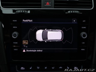 Volkswagen Golf 1,4 TSI 110kW R-line DSG 2017