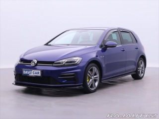 Volkswagen Golf 1,4 TSI 110kW R-line DSG 2017