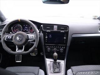 Volkswagen Golf 1,4 TSI 110kW R-line DSG 2017