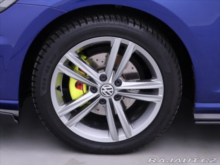 Volkswagen Golf 1,4 TSI 110kW R-line DSG 2017