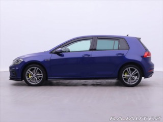 Volkswagen Golf 1,4 TSI 110kW R-line DSG 2017