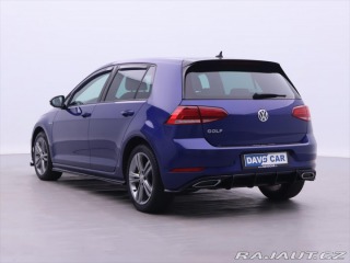 Volkswagen Golf 1,4 TSI 110kW R-line DSG 2017