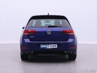 Volkswagen Golf 1,4 TSI 110kW R-line DSG 2017