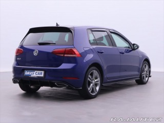 Volkswagen Golf 1,4 TSI 110kW R-line DSG 2017