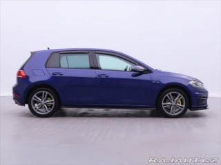Volkswagen Golf 1,4 TSI 110kW R-line DSG 2017
